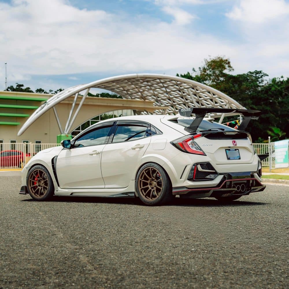 最終値引！VOLTEX GTウイング　Type2 1380mm Voltex Type 2 GT Wing | Bulletproof Automotive