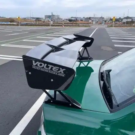 Voltex Type 5V GT Wing