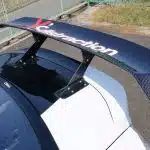Voltex Type 12 Wing