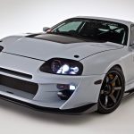 Solid & Joker Complete Aero Kit for JZA80 Toyota Supra
