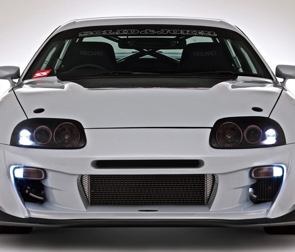 jza80 80スープラ supra サンバイザー jza80 80スープラ supra サンバイザー