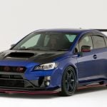 Varis Front Wide Fender Set (for Varis Arising II front bumper
