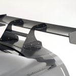 Varis Kamikaze-R GT-Wing for CBA-R35 / DBA-R35 Nissan GT-R