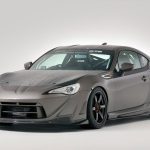 Solid & Joker Side Skirts and Carbon Underboards for Scion FR-S / ZC6 Subaru BRZ / ZN6 Toyota GT86