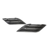 APR Carbon Fender Vents