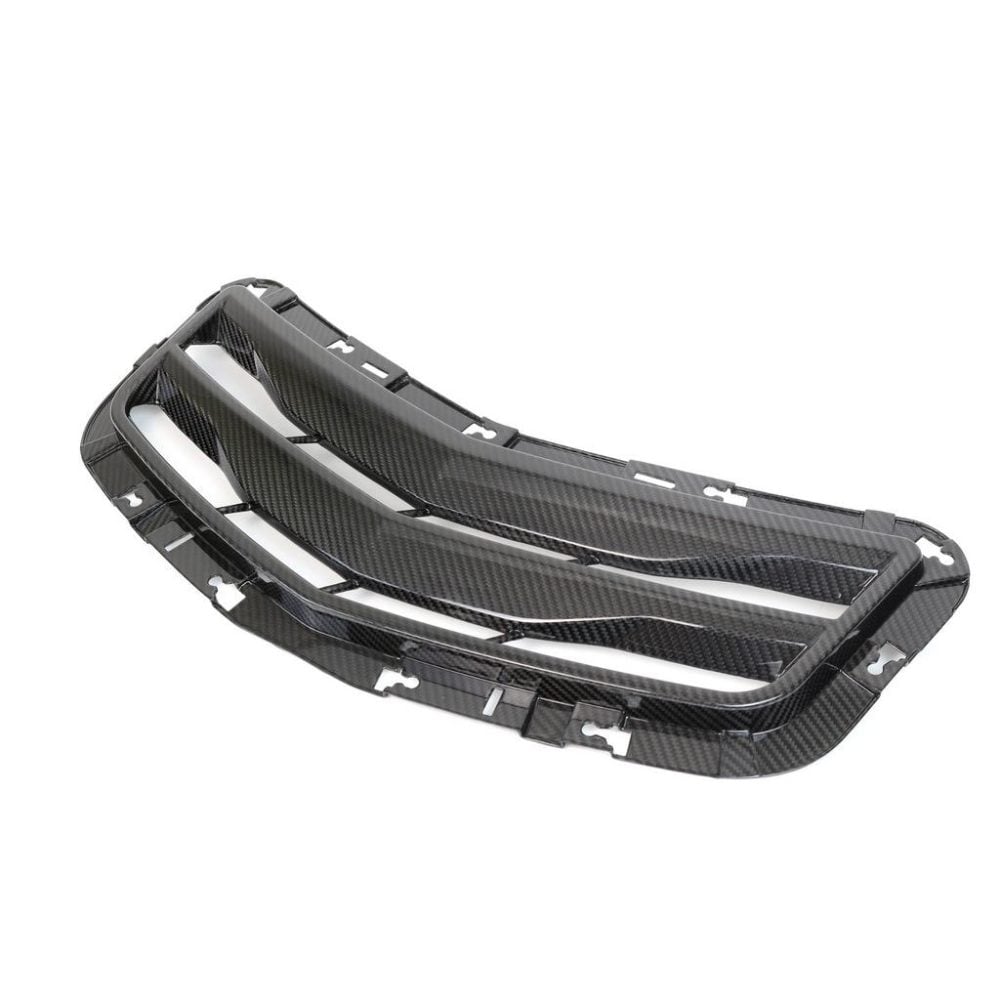 APR Performance Carbon Hood Vent