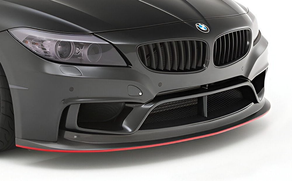 VRS Front Bumper & Under Lip for E89 BMW Z4 M-Sport