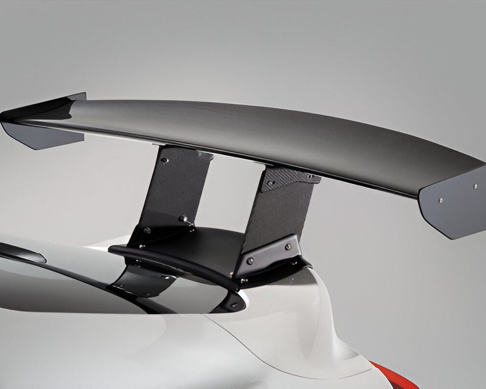 Varis 1530mm Street II GT Wing for A90 / A91 Toyota GR Supra