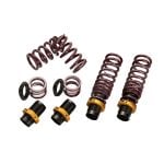 Top Secret Super Spring Kit (Adjustable Suspension) for 2017-19 Nissan GT-R Nismo [R35]