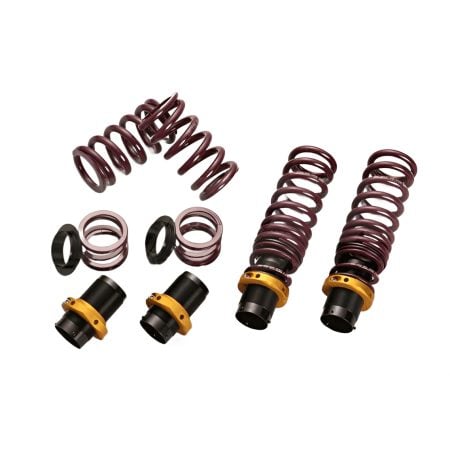 DISCONTINUED – Top Secret Super Spring + Roberuta Kit for 2017-19 Nissan GT-R [R35] – DISCONTINUED