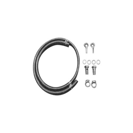 HKS Turbo Components GT Turbo Water Line Kit for 1993-2002 Toyota Supra [JZA80] Fits Supra TT GT2835 Kit 1499-RA042