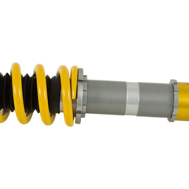 Revel TSD Coilovers 1993-1995 Mazda RX-7