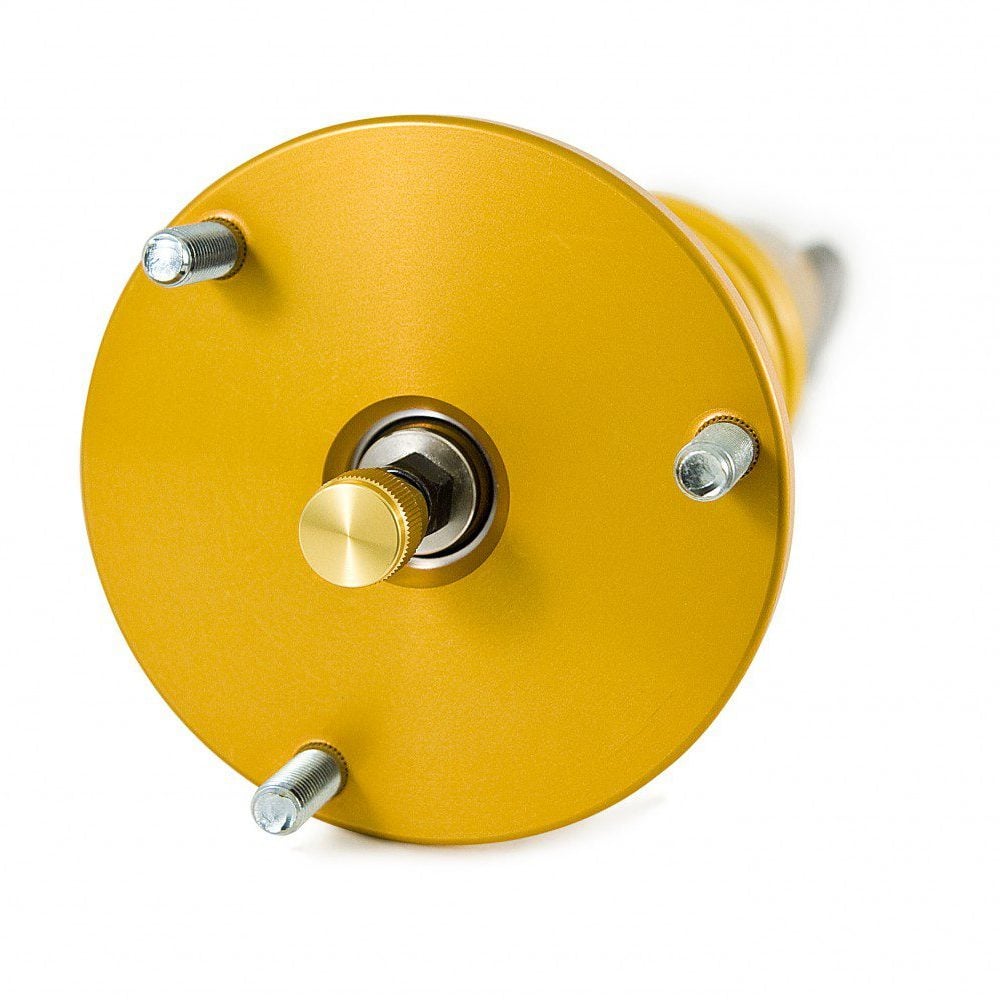 Mazda RX-7 (FD) - Öhlins DFV Road & Track Coilovers