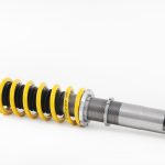 1999-2004 Porsche 911 Carrera (996) RWD - Öhlins DFV Road & Track Coilovers