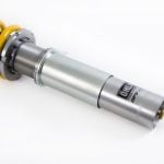 1999-2004 Porsche 911 GT2, GT3, GT3 RS (997) - Öhlins DFV Road & Track Coilovers