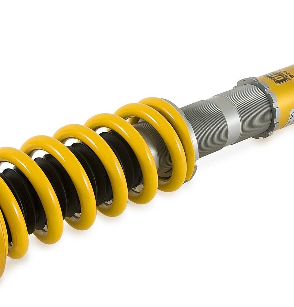 Ohlins DFV Road & Track Coilovers for AP1 | Bulletproof Automotive
