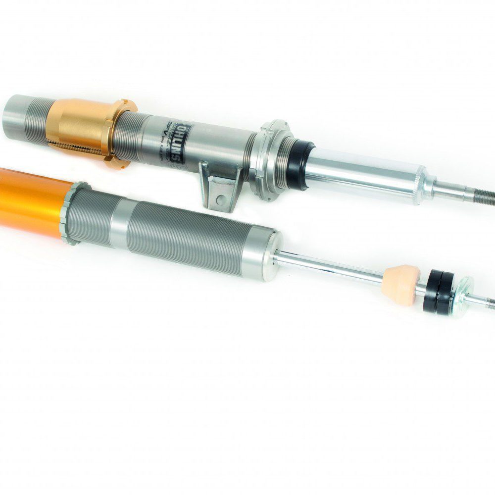 2008 - 2013 BMW E90/E92/E93 M3 - Öhlins DFV Road & Track suspension Upgrade