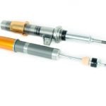 2008 - 2013 BMW E90/E92/E93 M3 - Öhlins DFV Road & Track suspension Upgrade
