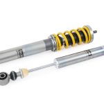 2012 - 2013 Volkswagen Golf R (MK6) - Öhlins DFV Road & Track suspension Upgrade [VWS MT10S2]