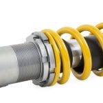 2012 - 2013 Volkswagen Golf R (MK6) - Öhlins DFV Road & Track suspension Upgrade [VWS MT10S2]