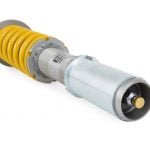 2013-2016 Porsche Boxster, Cayman (981) Excl. Spyder, GT4 - Öhlins DFV Road & Track Coilovers