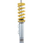 2013-2019 Porsche 911 Turbo, Turbo S (991) - Öhlins DFV Road & Track Coilovers