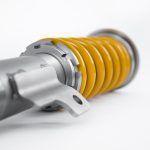 2015 - 2020 A3, S3 (8V) Quattro - Öhlins DFV Road & Track suspension Upgrade Image