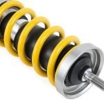 2015 – 2020 Audi A3 (8V) FWD – Öhlins Road & Track suspension Upgrade Image 3