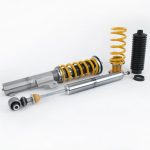 2015 - 2020 Audi RS3 (8V) - Öhlins DFV Road & Track suspension Upgrade