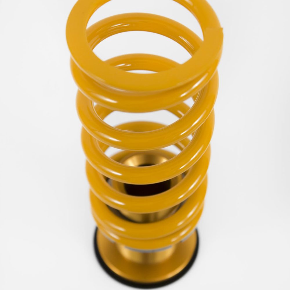 Ohlins DFV Road & Track Suspension Upgrade for Mk7 Volkswagen Golf