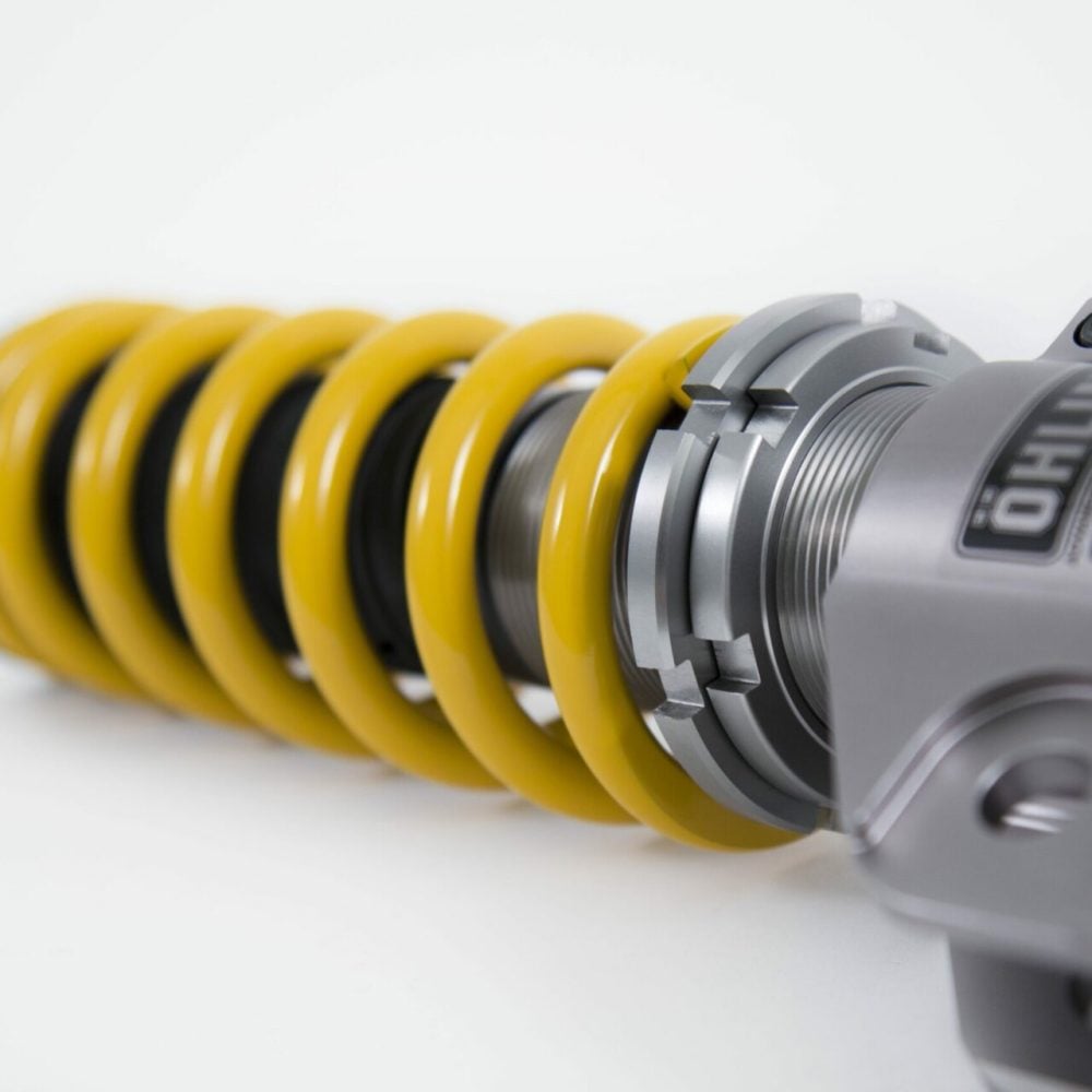2017 - 2020 Toyota 86 - Öhlins DFV Road & Track Coilovers