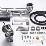 Super SQV Sequential Blow Off Valve