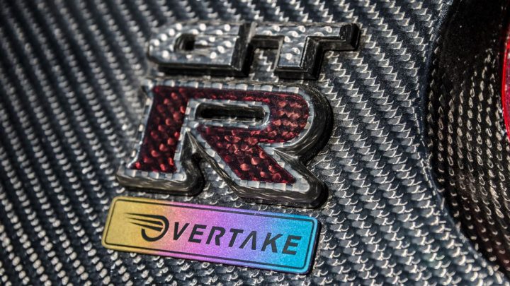 GT-RR / Bulletproof Signature Build – GT-R SPL