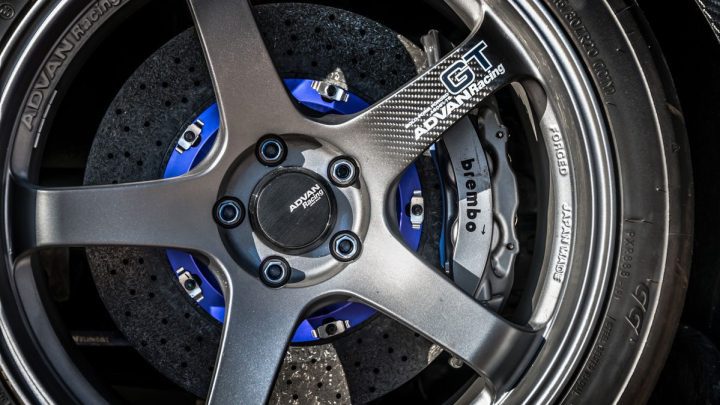 GT-RR / Bulletproof Signature Build – GT-R SPL