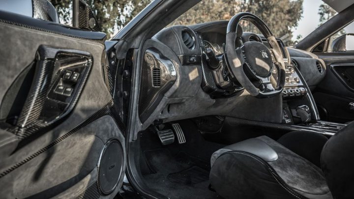 GT-RR / Bulletproof Signature Build – GT-R SPL