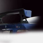 E36 GT Wing