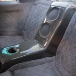 Subwoofer Housing