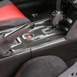 Shifter Console