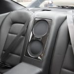Subwoofer Face Plate