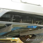 KAN080 diffuser fins