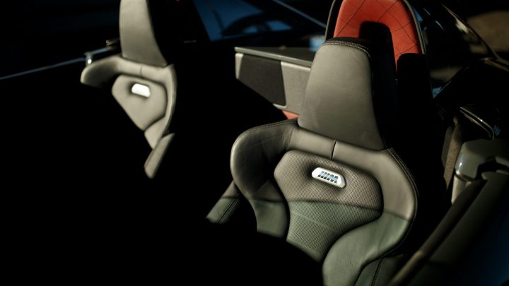 Bulletproof Automotive BMW Z4 GT Continuum