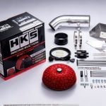 RACING SUCTION for FK8 HONDA CIVIC TYPE R
