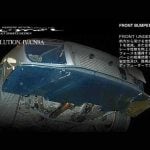 VAMI-007 CN9A