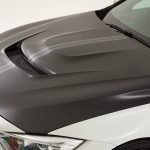 VRS Cooling Bonnet Hood System-1 for F80 / F82 BMW M3 & M4