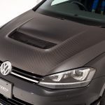 Varis Cooling Bonnet (Hood) for 2015-19 VW Golf R [MK VII] VBW-101V2