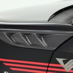 Varis Fender Garnish VATO-041