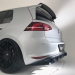 Varis Solid and Joker Golf VII GTI Aero Kit for Volkswagen Golf GTI Mk 7_16