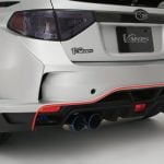 Varis Ultimate ’16 Version Aero Kit for GRB Subaru WRX STI_10