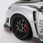 Varis Ultimate ’16 Version Aero Kit for GRB Subaru WRX STI_11