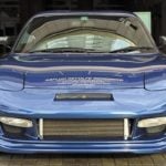 Abflug Front Bumper Spoiler Ver. Mure-0